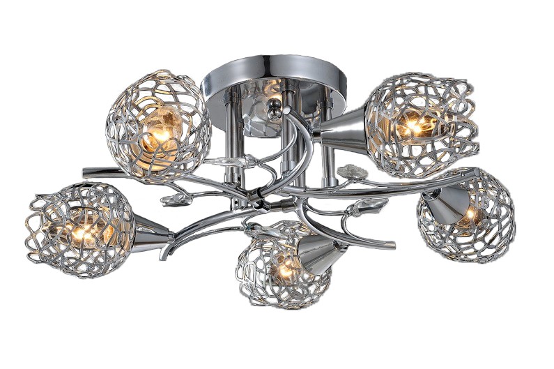 

Люстра Toscom Dionis tc-992-505, Dionis tc-992-505