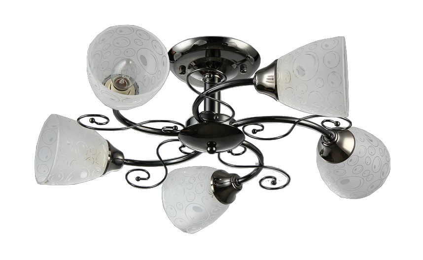 

Люстра Toscom Molli tc-990-305