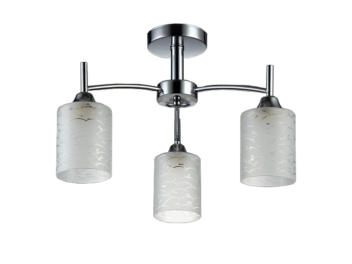 

Люстра Toscom Salli ТС-120-203