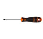 Изображение товара Отвертка BAHCO B193.002.125 Pozidriv 125 мм для профессионалов