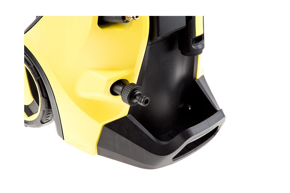 Минимойка KARCHER K 5 Premium Full Control Plus (1.324-630.0) купить в Уфе  по доступной цене: характеристики и фото