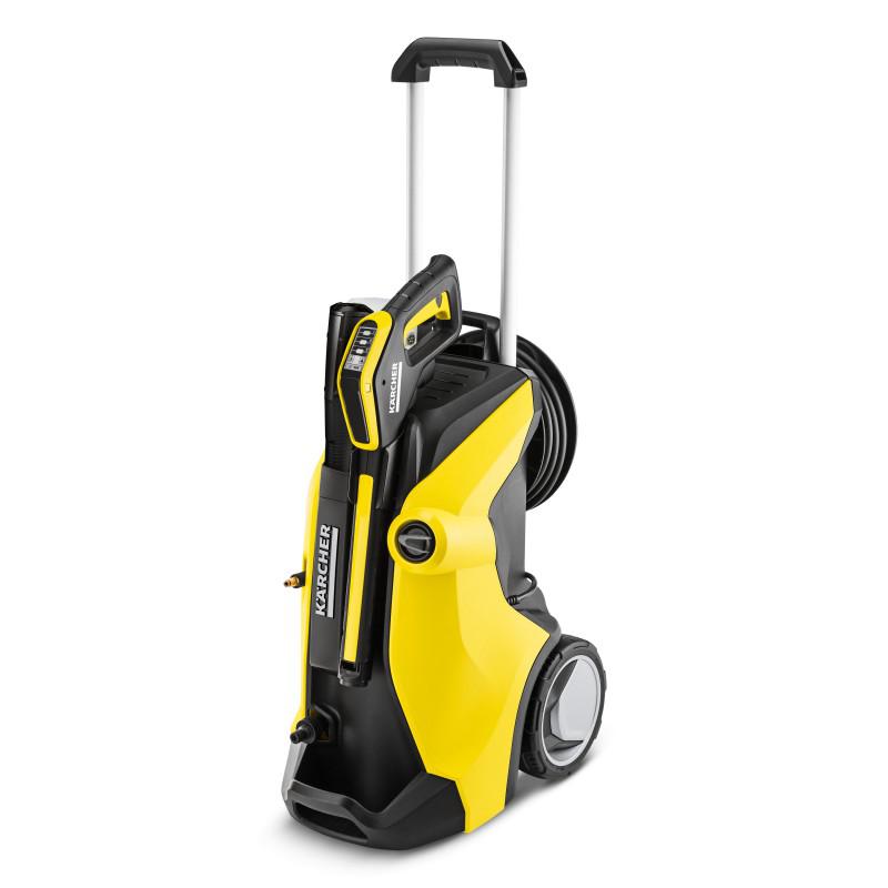 

Минимойка Karcher K 7 premium full control plus 1.317-130.0, K 7 premium full control plus 1.317-130.0