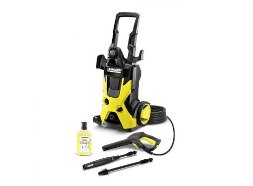    KARCHER K 5 (1.180-633.0)