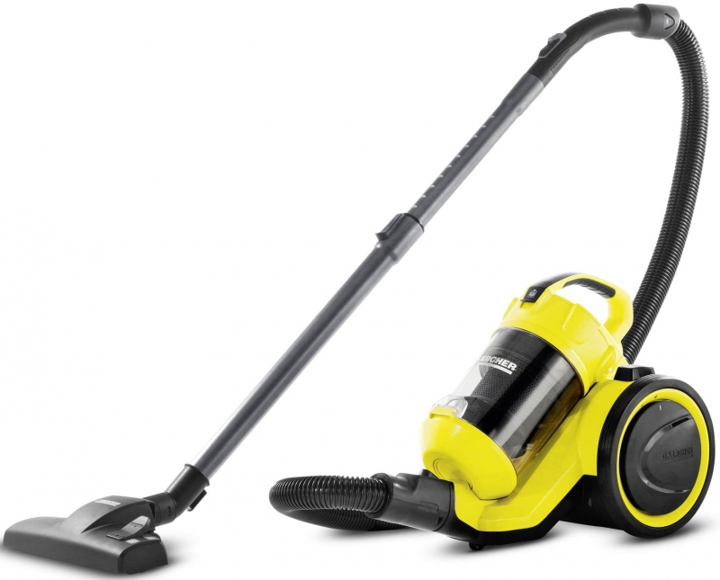 фото Пылесос karcher vc 3 1.198-125.0