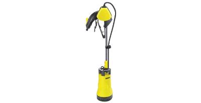 Насос для полива из бочки KARCHER BP 1 Barrel Set 1.645-465.0