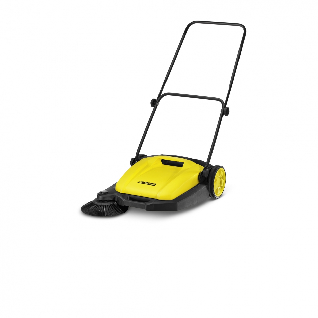 

Подметальная машина Karcher S 550 1.766-206.0, S 550 1.766-206.0