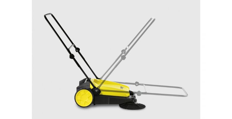 ������������ ������ KARCHER S 550 1.766-206.0