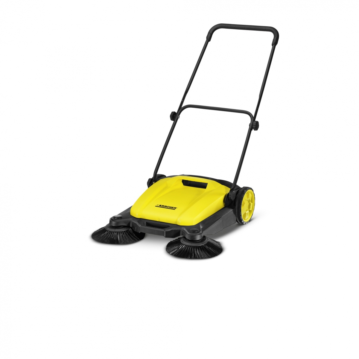 Подметальная машина Karcher S 650 1.766-304.0 - цена, отзывы, фото и  инструкция - купить в Москве, СПб и РФ