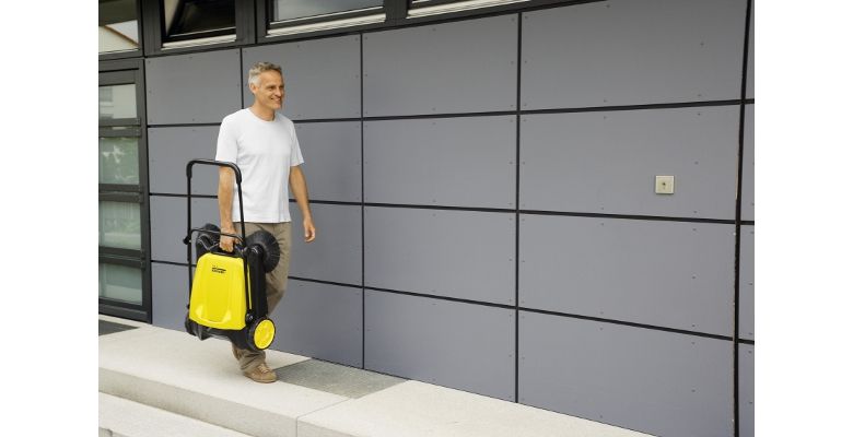 ������������ ������ KARCHER S 650 1.766-304.0