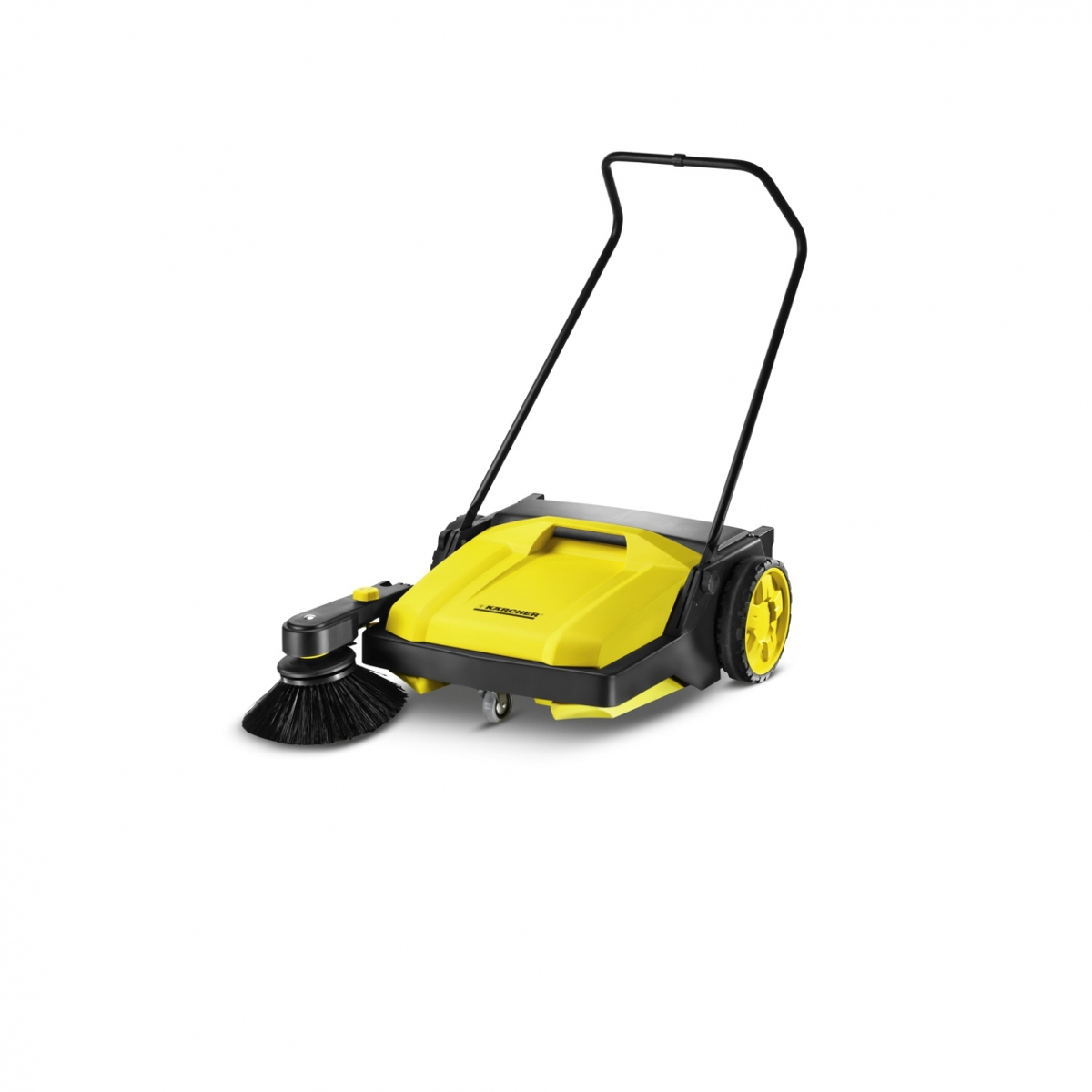 Подметальная машина KARCHER S 750 1.766-912.0 купить в Уфе по доступной  цене: характеристики и фото