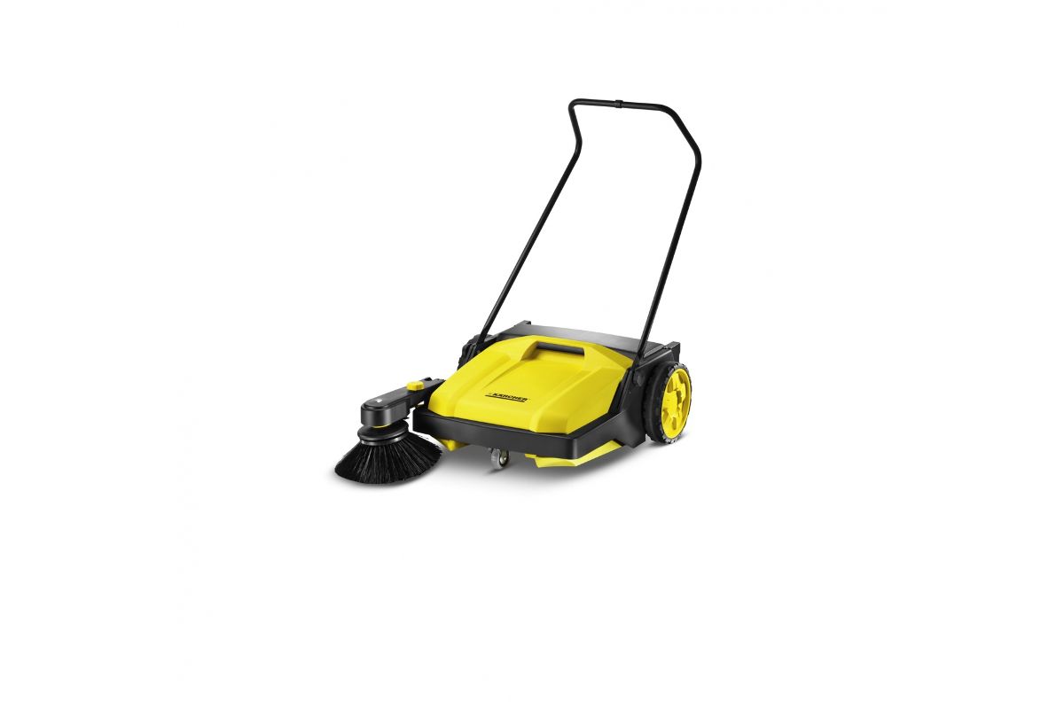 Подметальная машина KARCHER S 750 1.766-912.0 купить в Уфе по доступной  цене: характеристики и фото