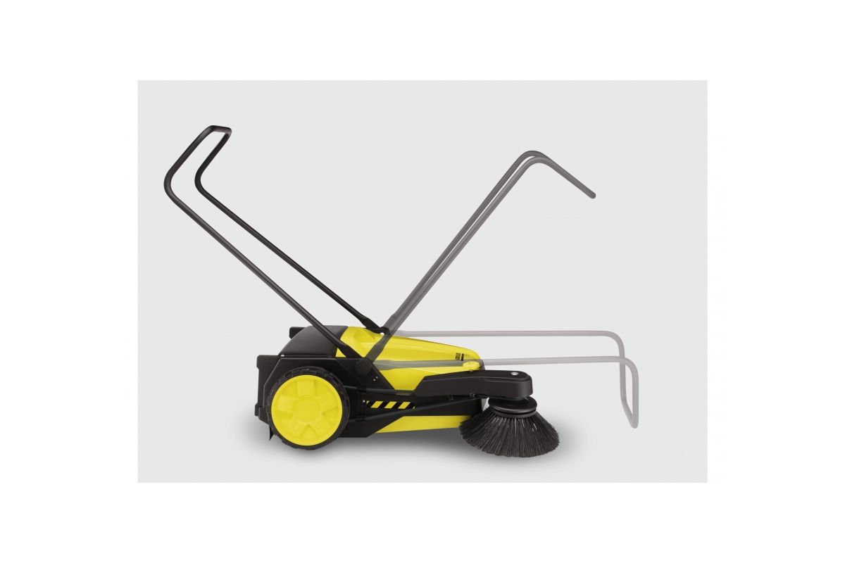 Подметальная машина Karcher S 750 1.766-912.0 - цена, фото и инструкция -  купить в Москве, СПб и РФ