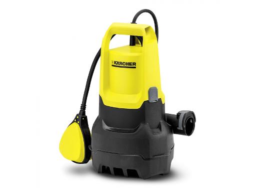   KARCHER SP 1 Dirt 1.645-500.0