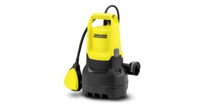   KARCHER SP 3 Dirt 1.645-502.0