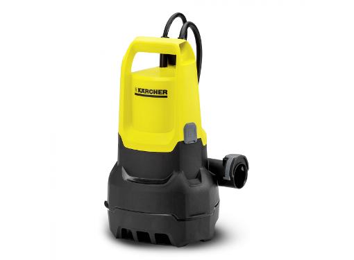   KARCHER SP 5 Dirt 1.645-503.0