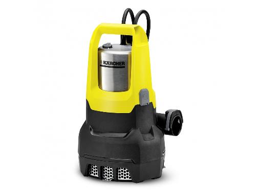   KARCHER SP 7 Dirt Inox 1.645-506.0