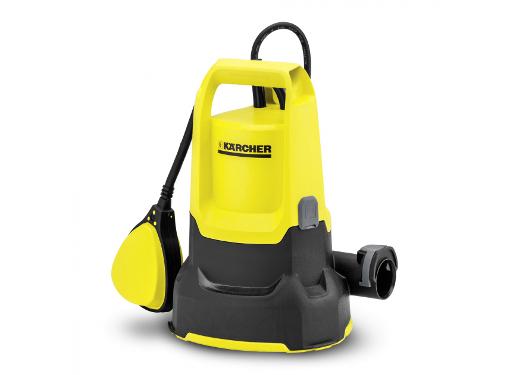   KARCHER SP 2 Flat 1.645-501.0