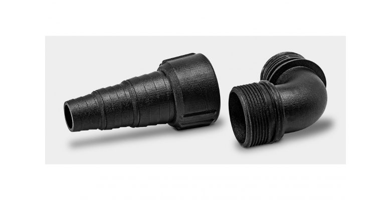 Дренажный насос KARCHER SP 6 Flat Inox 1.645-505.0
