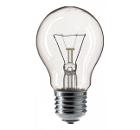 Лампа накаливания OSRAM CLASSIC A CL 40W E27