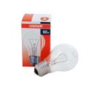 Лампа накаливания OSRAM CLASSIC A CL 60W E27
