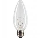 Лампа накаливания OSRAM CLASSIC B CL 40W E27
