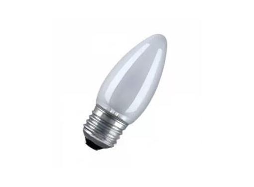   OSRAM CLASSIC B FR 40W E27