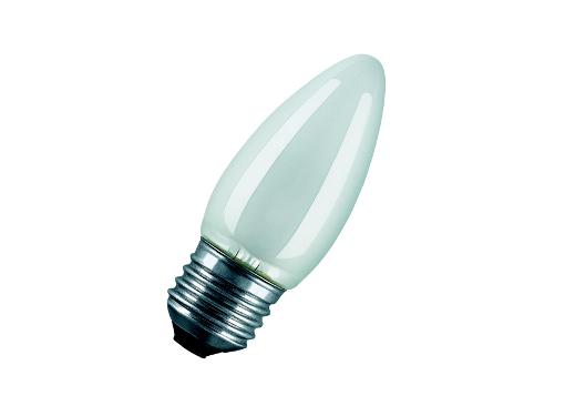   OSRAM CLASSIC B FR 60W E27