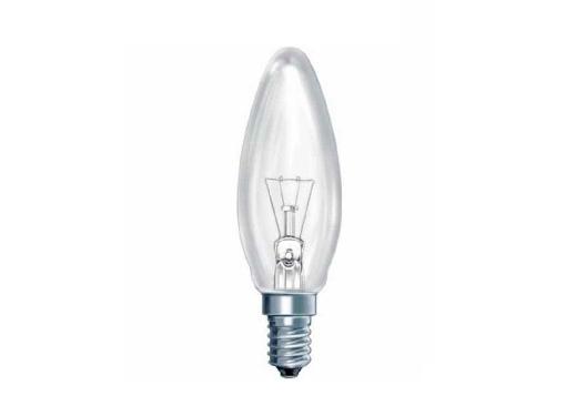   OSRAM CLASSIC B CL 40W E14