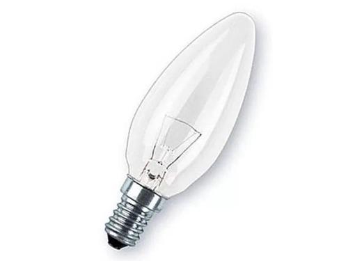   OSRAM CLASSIC B CL 60W E14