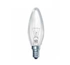 Лампа накаливания OSRAM CLASSIC B CL 25W E14