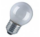 Лампа накаливания OSRAM CLASSIC P FR 40W E27