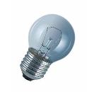 Лампа накаливания OSRAM CLASSIC P CL 60W E27