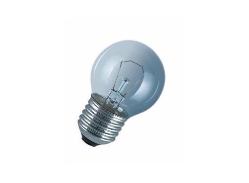   OSRAM CLASSIC P CL 60W E27