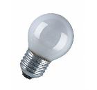 Лампа накаливания OSRAM CLASSIC P FR 60W E27