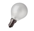 Лампа накаливания OSRAM CLASSIC P FR 40W E14