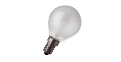   OSRAM CLASSIC P FR 40W E14