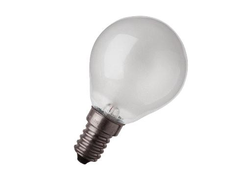   OSRAM CLASSIC P FR 40W E14