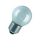 Лампа накаливания OSRAM CLASSIC P FR 25W E27