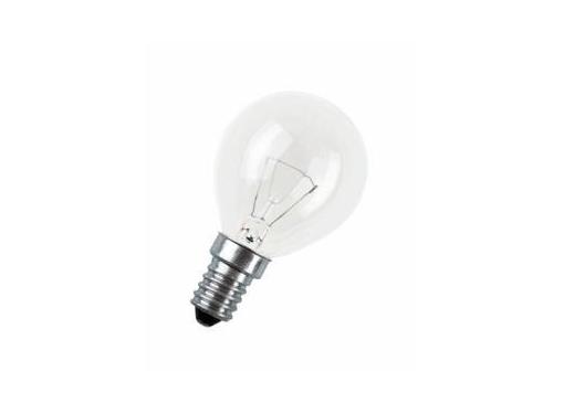   OSRAM CLASSIC P CL 25W E14