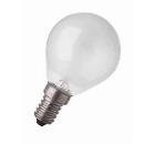 Лампа накаливания OSRAM CLASSIC P FR 25W E14