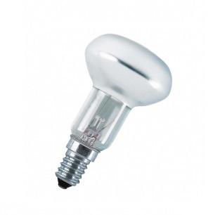 Лампа накаливания Osram Concentra r50 25w e14 радиоприемник 25 hifi 25w