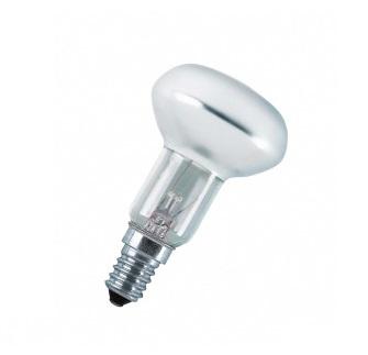

Лампа накаливания Osram Concentra r50 40w e14, Concentra r50 40w e14