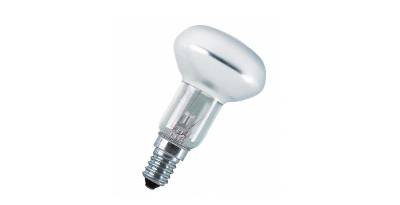   OSRAM CONCENTRA R50 60 E14