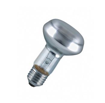 

Лампа накаливания Osram Concentra r63 60w e27, Concentra r63 60w e27