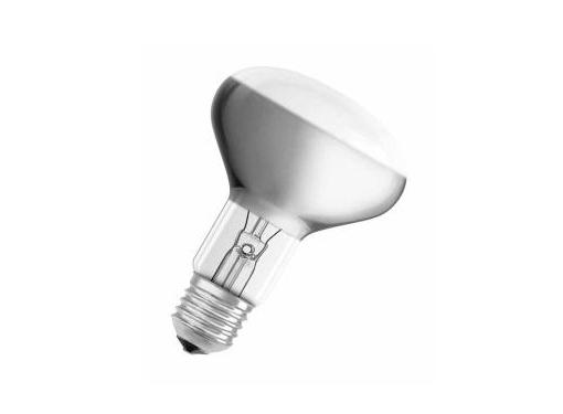   OSRAM CONCENTRA R80 60 E27