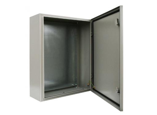 Изображение товара Щит TDM ЩМП-5.5.2 с монтажной панелью для промышленности и строительства