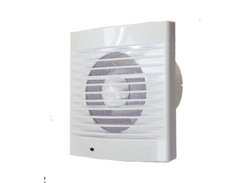 Изображение товара Вентилятор TDM 150 Народный настенный для вентиляции помещений IP24 16 Вт