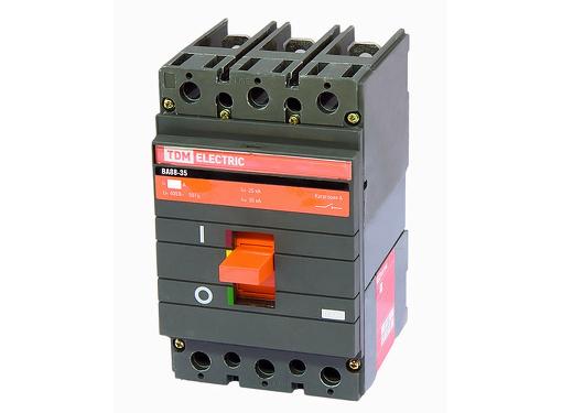Изображение товара УЗО TDM SQ0707-0104