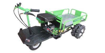  AURORA TRANSPORTER 333