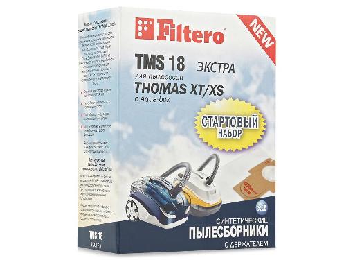  FILTERO TMS 18 